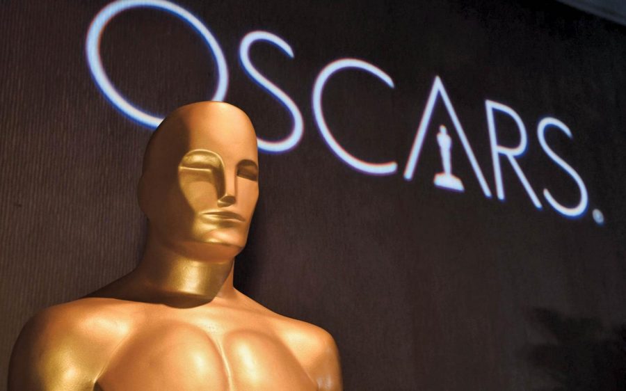 The+2019+Oscars+garnered+29.6+million+viewers.+