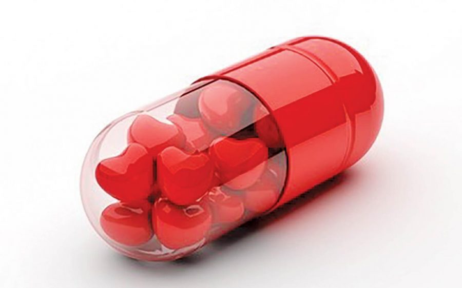 According to NRF, total spending this Valentine's Day is expected to be  $20.7 billion.