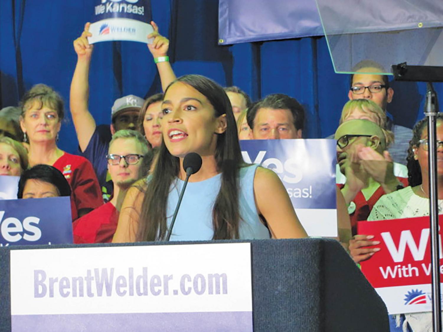 ATNJ Supports The Green New Deal ATNJ Supports The Green New Deal