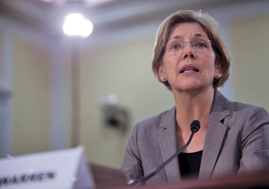 Warren+took+a+DNA+test+that+revealed+strong+native+ancestry+from+six+to+10+generations+ago%2C+according+to+the+New+York+Times.