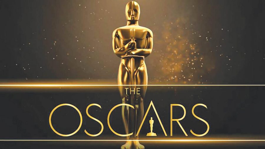 "A Star Is Born" and "Roma" are among other nominees for cinematography. "The Favourite" and "Bohemian Rhapsody" are nominated for film editing.