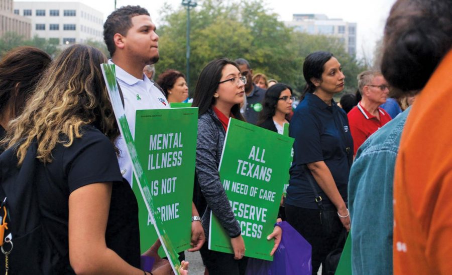 School safety and mental health are among the emergency items to be considered this session