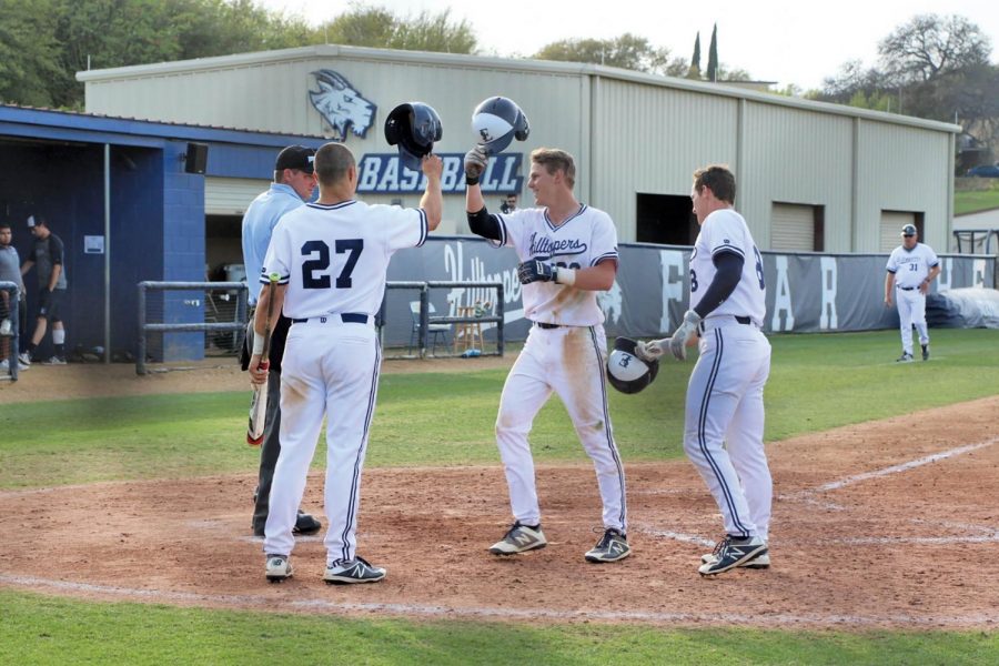 SEU is projected to repeat as Heartland Conference champs once again.