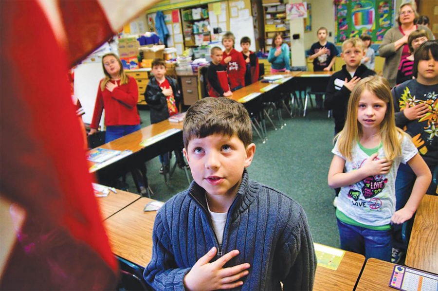 The unnamed sixth grader was arrested on Feb. 4 for disrupting a school function and resisting an officer without violence.