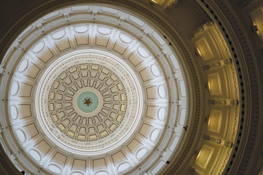 In addition to the regular agenda, the Texas legislature has been tasked by Governor Abbott with addressing special emergency items