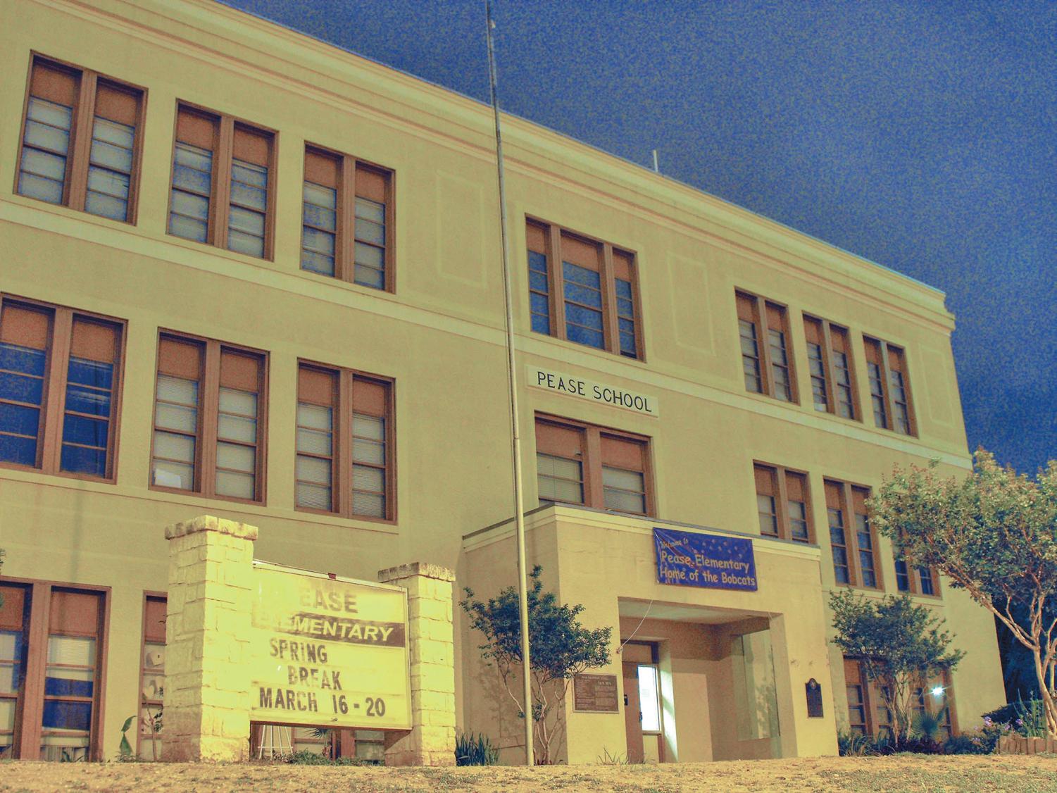 Austin ISD to close schools following multimillion dollar budget