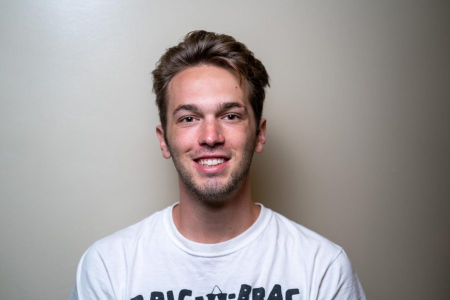 Jacob Bryce