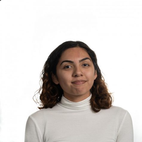 Samantha Carrizal