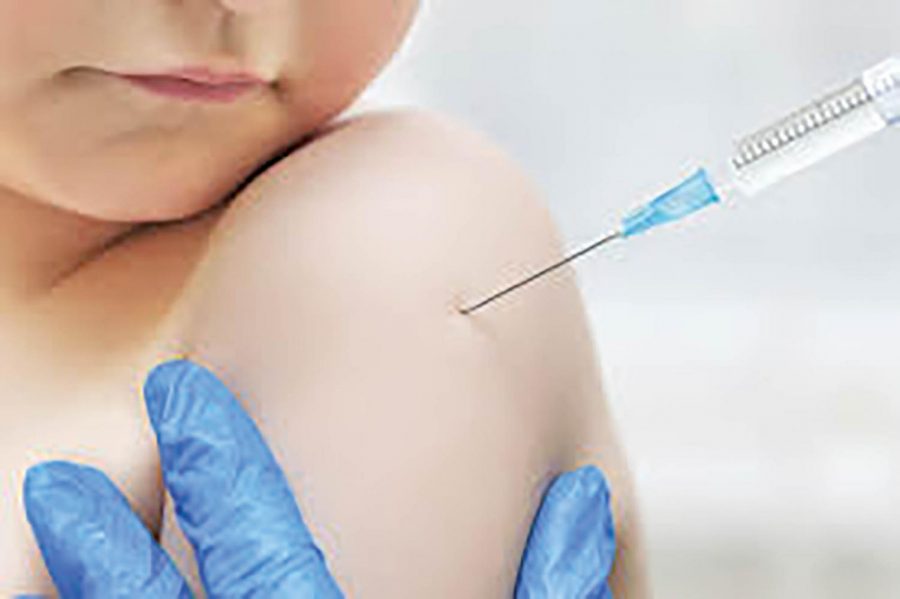 Anti-vaxxers are considered to be one of the top ten global health threats according to the World Health Organization.