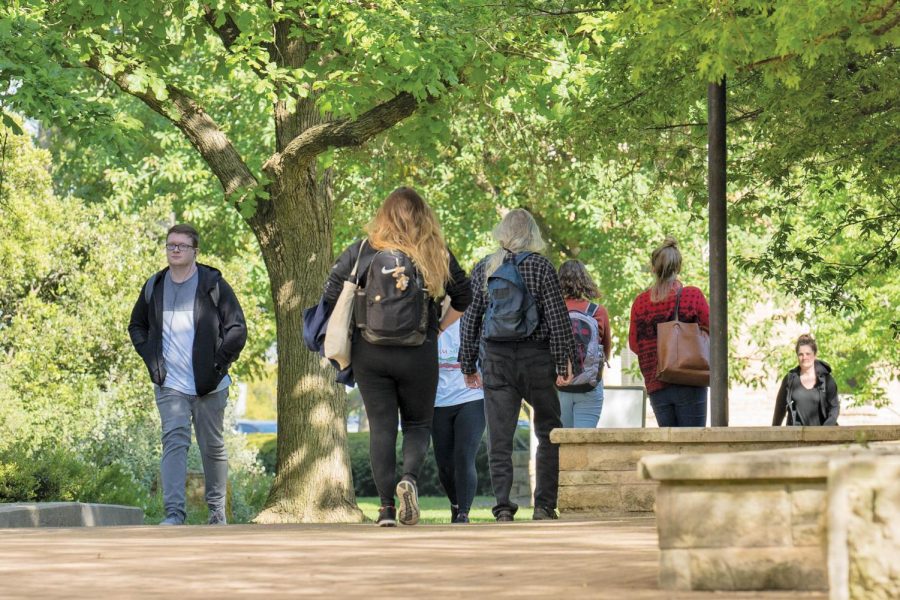 51 percent of incoming freshman at St. Edwards are minorities. 58 different countries are represented in the student population.