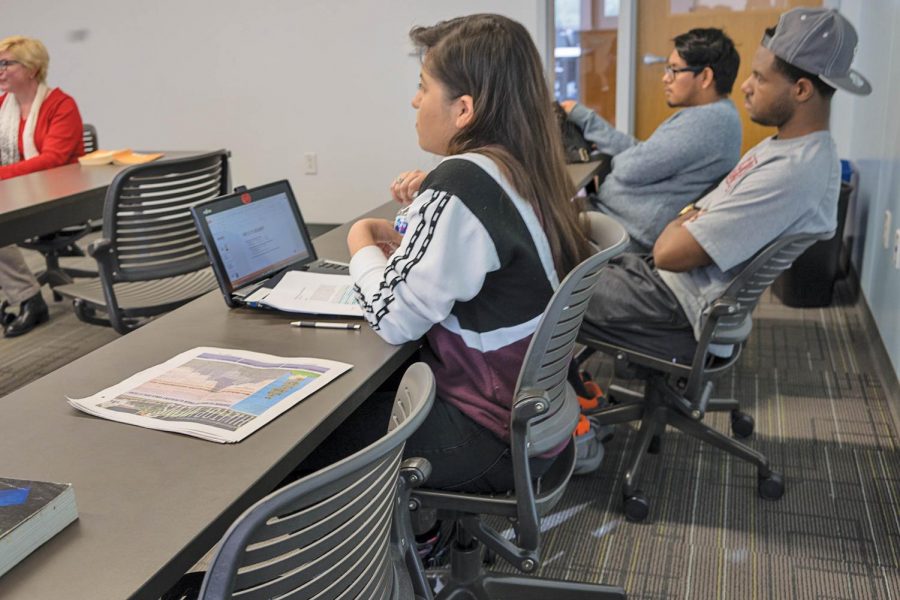 Students shouldn't have to rely on other students' ability to complete an assignment. Students should be graded on their individual efforts.
