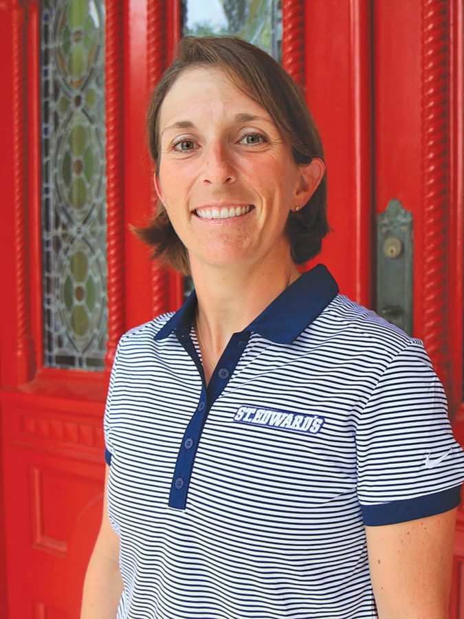 Jennifer McNeil’s impact on women’s golf has led to her selection for the 2019 Heartland Conference Hall of Fame.