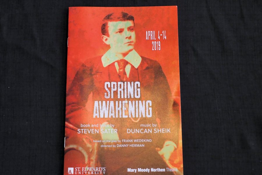 The+Mary+Moody+Nortern+Theatre%E2%80%99s+run+of+%E2%80%98Spring+Awakening%E2%80%99+ended+last+week.+The+musical+won+eight+Tony+Awards+including+Best+Musical+in+2007.+On+May+2nd+and+3rd+the+theater+will+be+holding+free+showcases+of+current+students+work.
