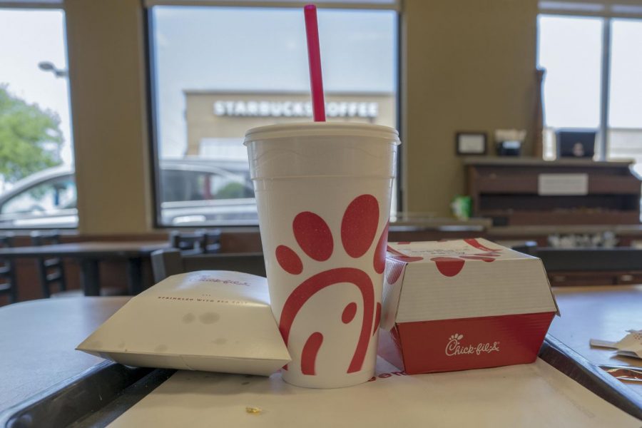 Chic fil-A announced that in 2020 their organization will be focused on three initiatives: promoting youth education, combating youth homelessness, and fighting hunger. 