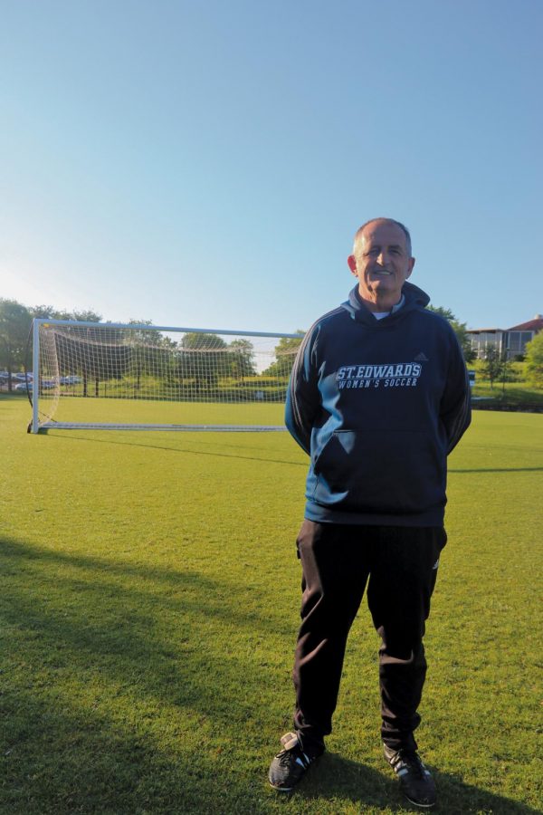 Upon his 2019 Heartland Conference Hall of Fame induction, Nick Cowell has built a winning culture for women’s soccer.