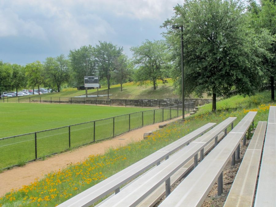 As St. Edward’s prepares for their departure in the Heartland Conference and entrance to the Lone Star Conference, the university will welcome a track & field team.