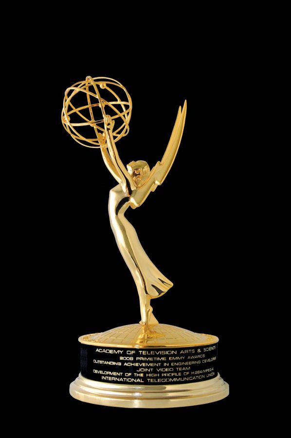 The+71st+Primetime+Emmy+Awards+were+on+Sept.+22.+The+broadcast+garnered+6.9+million+viewers.