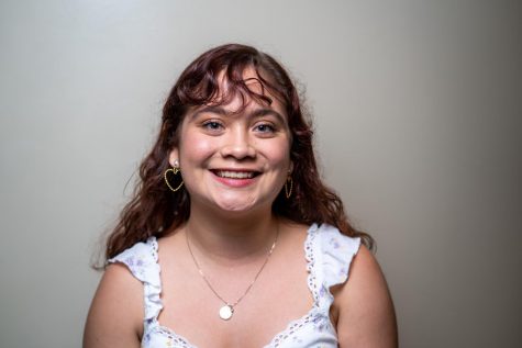 Photo of Sammy Jo Cienfuegos