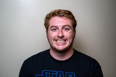 Photo of John Walker