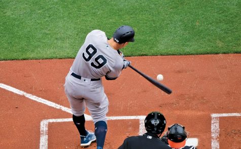 Aaron Judge and the New York Yankees will host the Minnesota Twins in the first round of the MLB Postseason this Friday evening.  