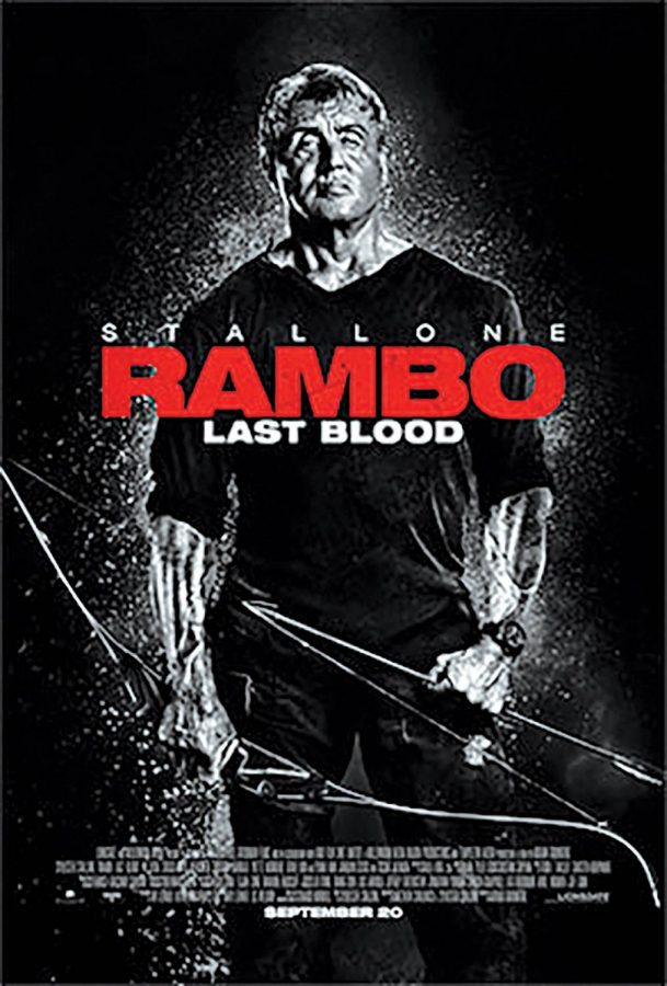 Fans of the Rambo series were impressed with the film earning it a 84% audience score on Rotten Tomatoes. 