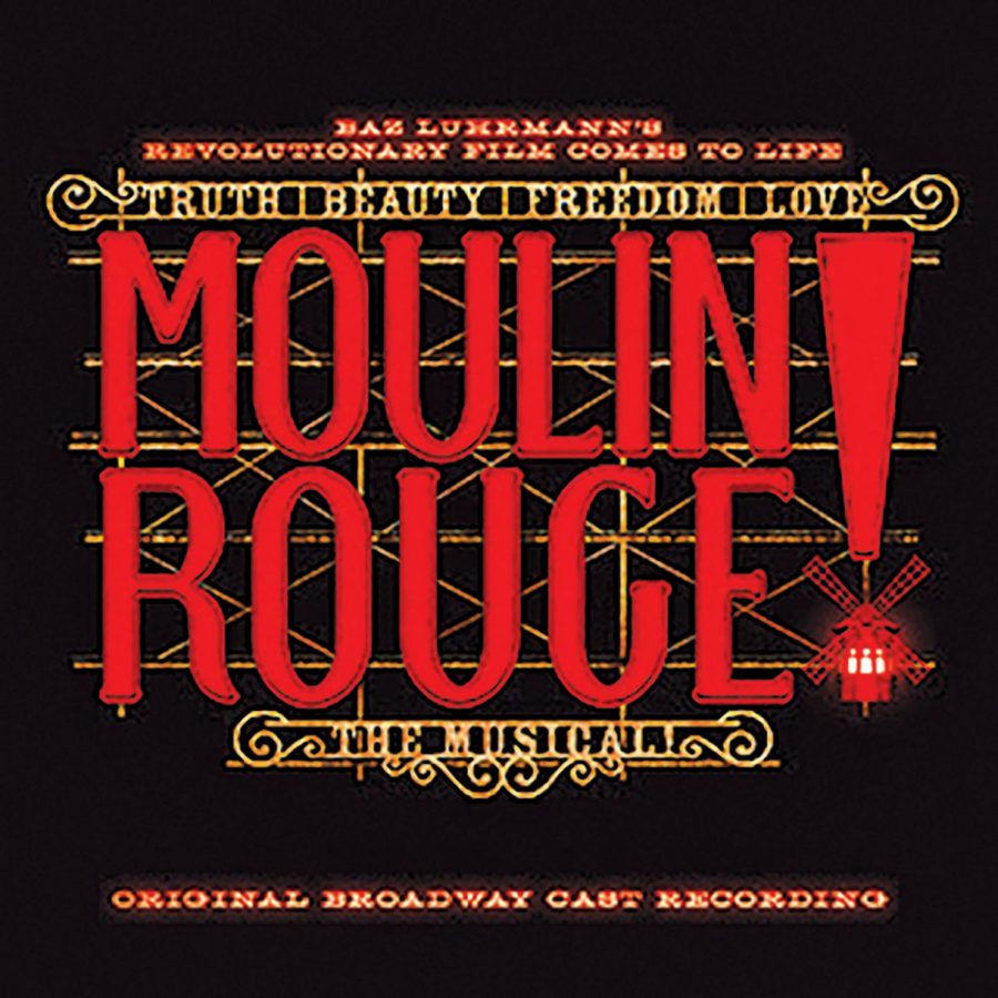 Based on a movie by the same name Moulin Rouge! opened on Broadway this past July to great reviews. 