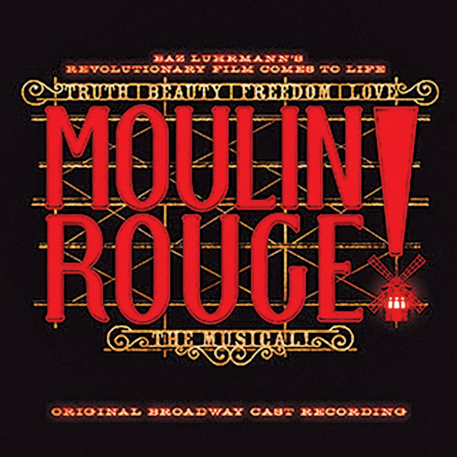 Based on a movie by the same name 'Moulin Rouge!' opened on Broadway this past July to great reviews. 