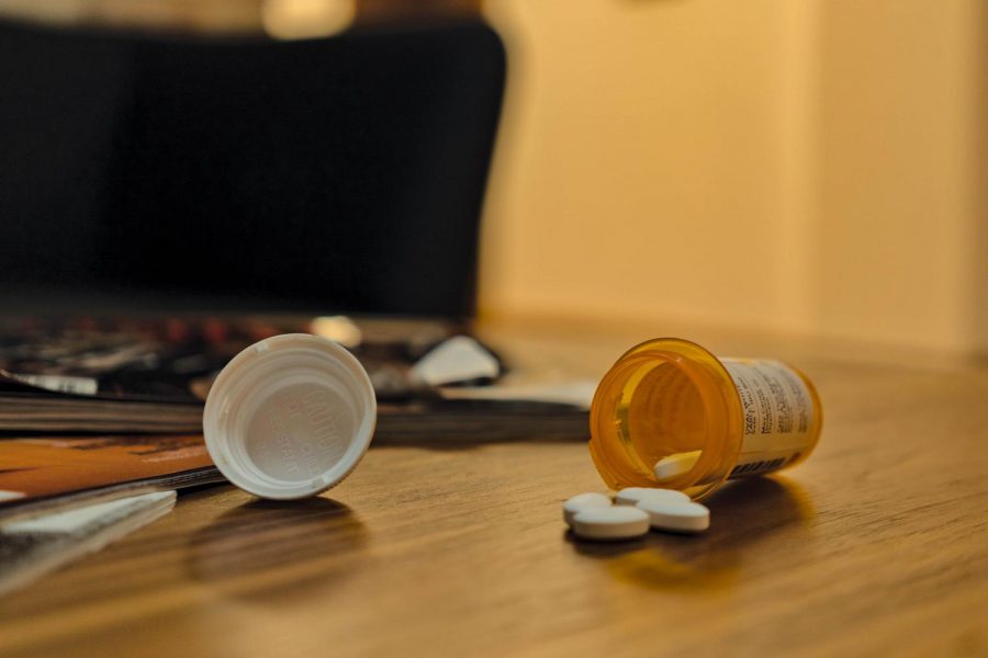 Opioid overdoses accounted for more than 42,000 deaths in 2016 according to the U.S. Department of Health and Human Services. This was more than any previous year on record. 