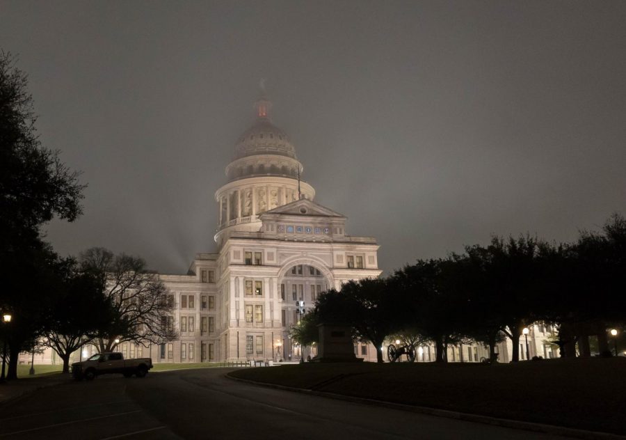 House Bill 2789 is one of 800 new laws that went into effect on Sunday, Sept. 1. The bills were passed as part of the 86th legislative session. Another bill passed includes raising the smoking age in Texas from 18 to 21.