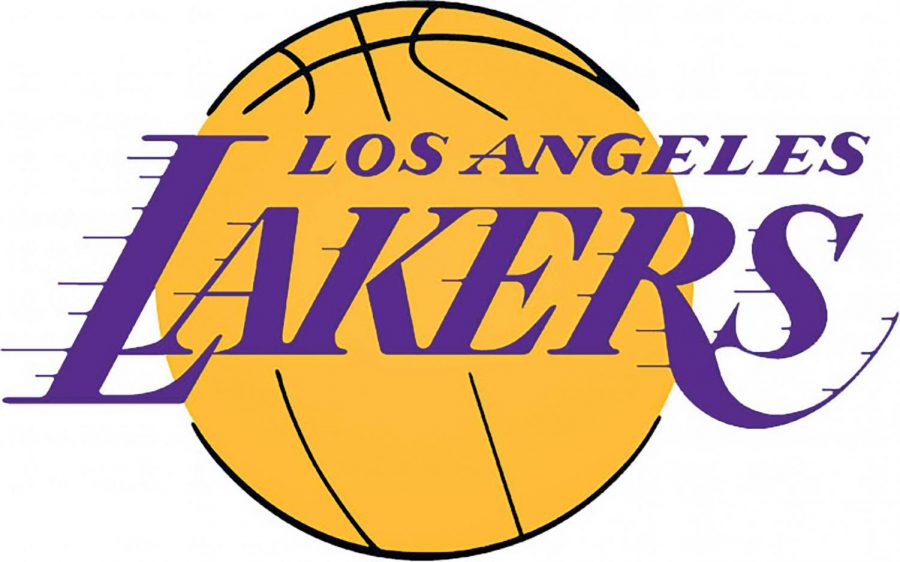 Los+Angeles+Lakers+star+LeBron+James+typically+uses+his+platform+to+raise+awareness+to+social+issues.+But+recently%2C+his+comments+about+China+and+Hong+Kong+have+caused+much+controversy.+