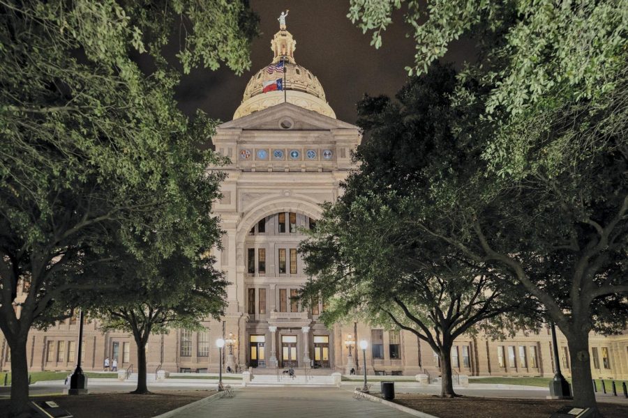 Texas House Speaker Dennis Bonnen was planning on running for re-election before the scandal unfolded. He is now stepping down from the election after backlash from his recent comments. Bonnen has been in office as a state representative since 1997, three years after graduating from St. Edward's.
