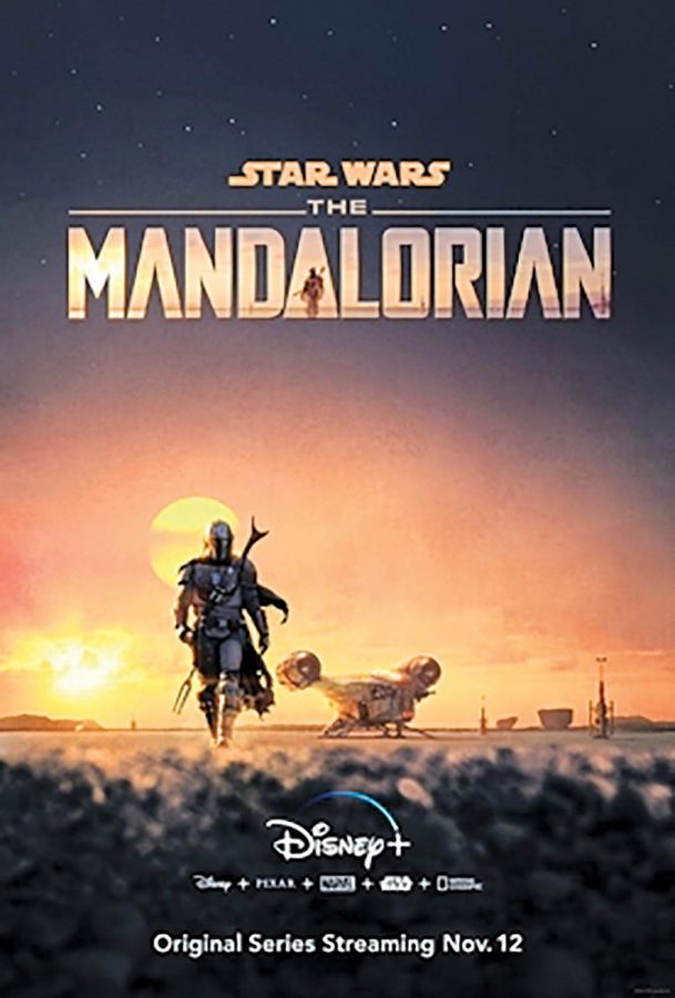 ‘The Mandalorian’ was announced in November of 2017 as an untitled ‘Star Wars’ series. The Mandalorian race is a fan favorite character since Boba Fett donned the stolen armor in ‘The Empire Strikes Back.’