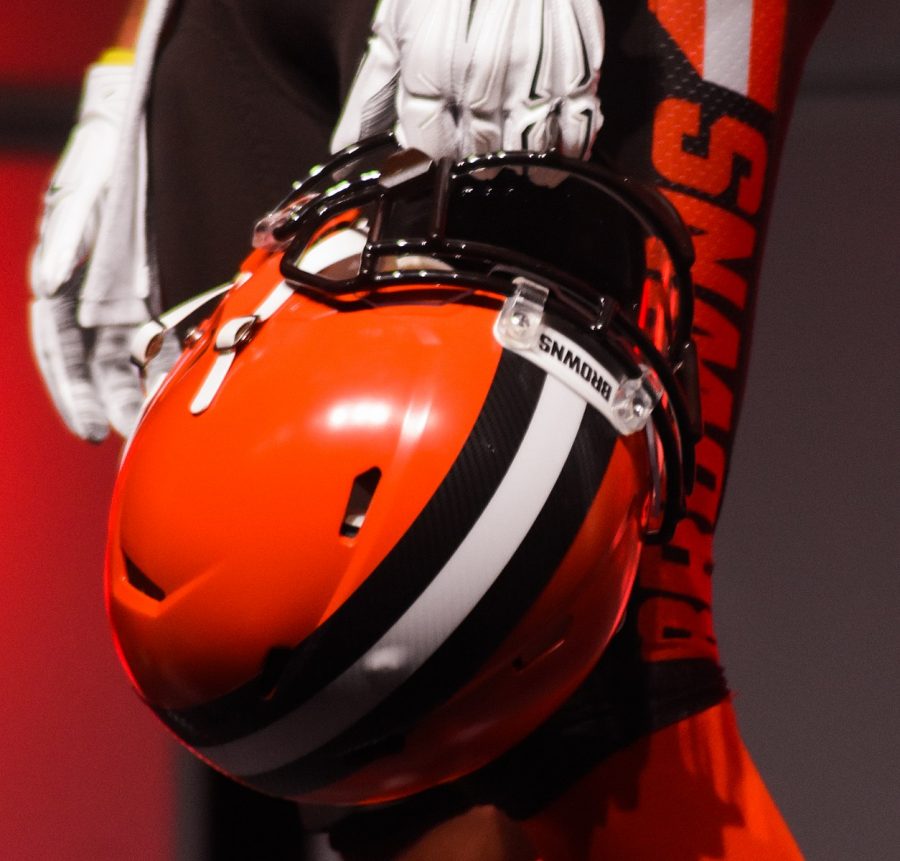 It's no secret the Cleveland Browns have been the laughing stock of the NFL for some years now, but now one lifelong fan is deciding to no longer watch them due to their newest quarterback acquisition.