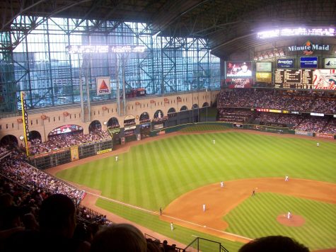 Astros and Braves headline this year’s fall classic