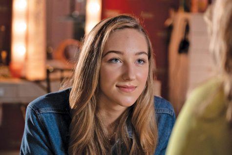 ‘Tall Girl’ stars newcomer Ava Michelle in the titular role. The movie premiered on Netflix on Sept. 13 to mostly negative reviews, averaging 44% on Rotten Tomatoes.