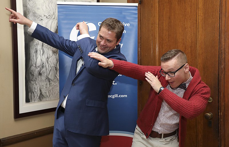 Dabbing is believed to have started in Atlanta. Everyone from celebrities to politians have performed the dance after its 2015 introduction.