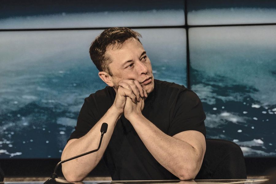 Despite the awkward presentation, Musk boasted on Twitter by tweeting “250k,” referencing the Cybertrucks’s numerous orders. However, Tesla’s shares are still down 7% since the vehicles lauch last Thursday, according to Reuters.