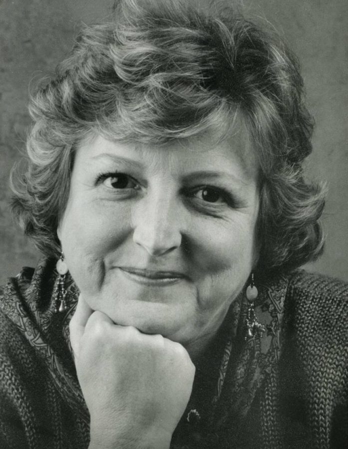 Schultz+joined+the+St.+Edward%E2%80%99s+community+in+2002+until+her+death+in+2010.+She+is+remembered+for+her+contributions+to+the+field+of+journalism+and+mass+communication.