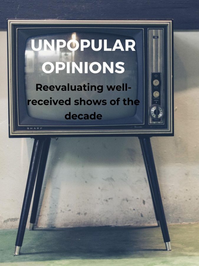Hot Takes: How popular shows of the decade went down in flames