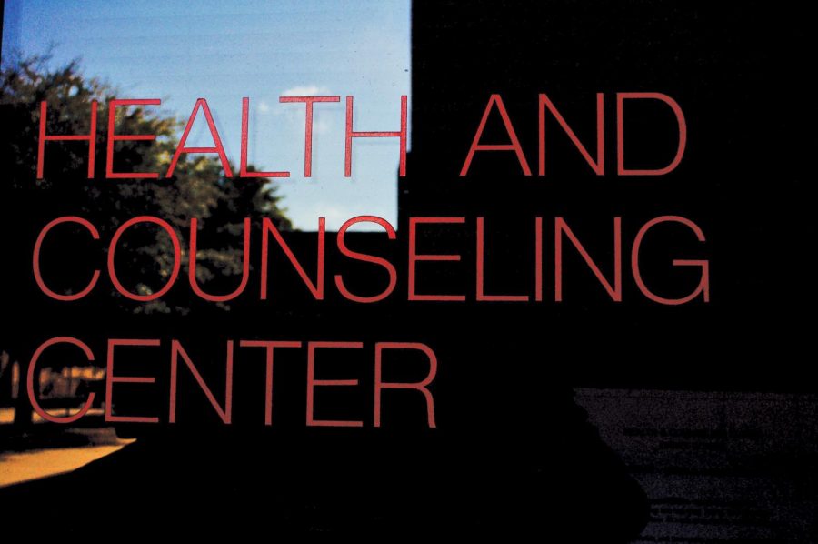 The+Health+and+Counseling+Center+is+located+near+Johnson+Hall.+It+is+not+clear+whether+they+offer+STD+treatment+or+sexual+health+information.