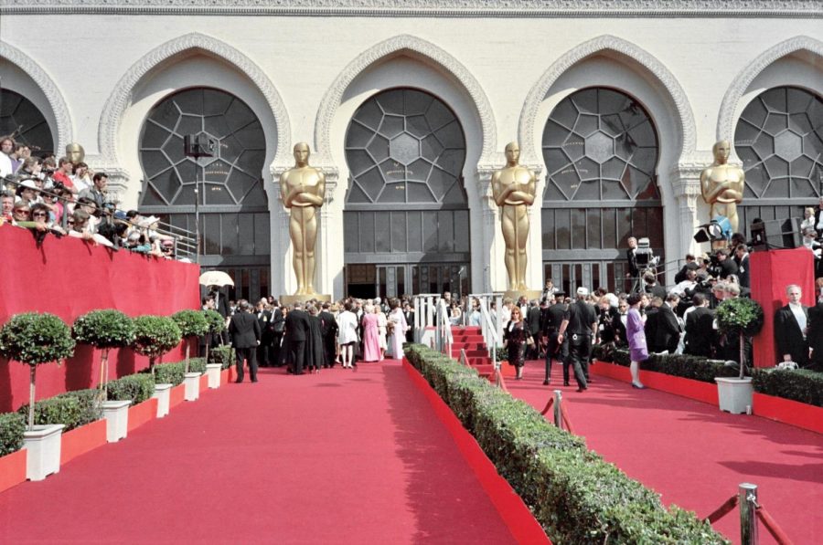 The 2020 Oscar celebration marked the 92nd anniversary of the Academy Awards. The film with the most nominations was ‘Joker,’ with 11 total nominations.