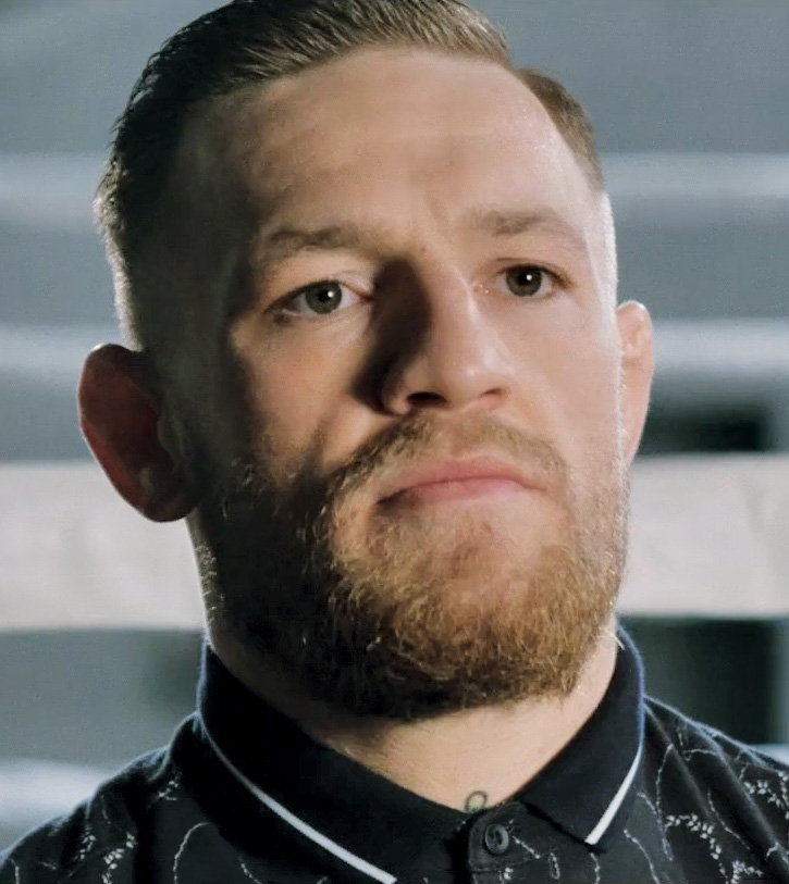 Despite his victorious comeback against Donald "Cowboy" Cerrone at UFC 246, Conor McGregor's 2019 was characterized by a series of misdemeanors in the public domain.