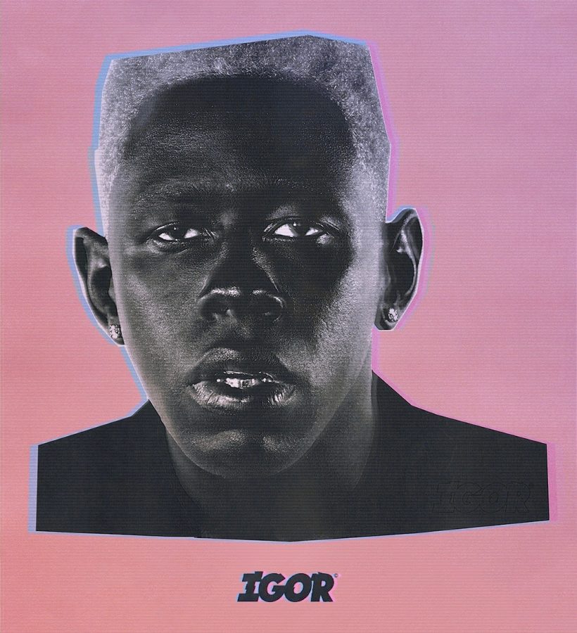 Tyler, the Creator was nominated for a Grammy in 2018 for his album Flower Boy before winning best rap album of the year for IGOR in 2019.