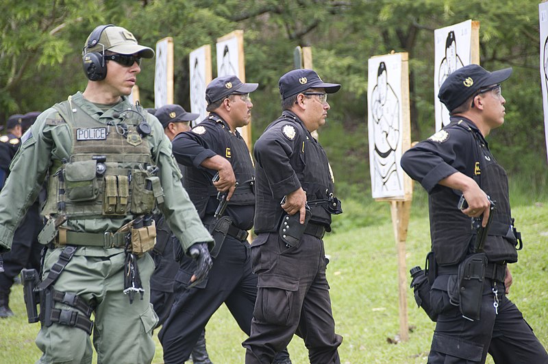 Border Patrol agents will be having ICE assist them during the upcoming raids of sanctuary cities. The raids are occurring in response to President Trump’s recent orders.