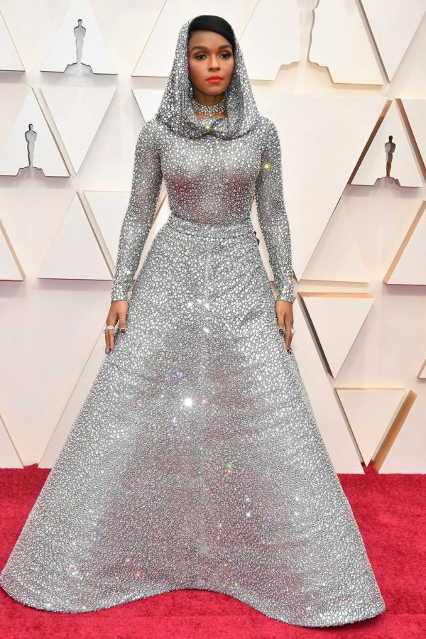 Janelle Monae’s Oscar performance called attention to films that were not nominated such as “Midsommar” and “Us.”