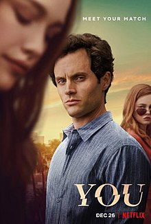 After you finish binging season 2 of this Netflix original crime drama, you'll be dying for more once season three drops in 2021.