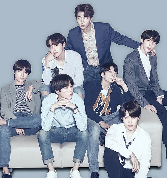 BTS was originally formed in Seoul in 2010 and consists of seven members. They have sold over 16 million albums and currently have the best-selling album in Korea. 