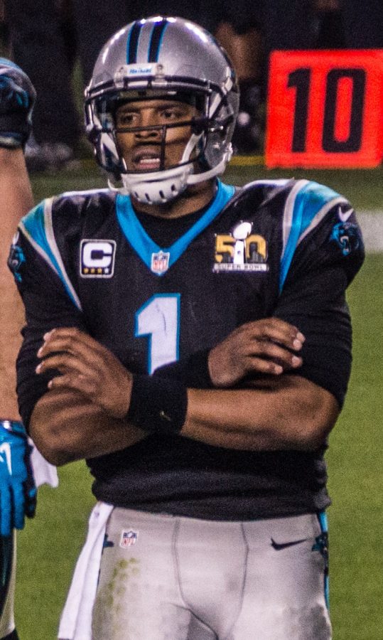 Since his 2015 MVP season, former Panthers quarterback Cam Newton has dealt with several injury-riddled seasons and losing records. With Super Bowl experience, Newton can still offer value to a team willing to sign him.