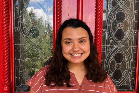 Photo of Nina Martinez