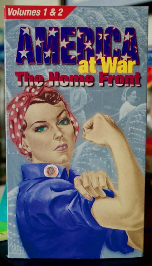 Women’s History Month was first celebrated in March of 1987. Each year, Congress requires the President to proclaim the month every March.